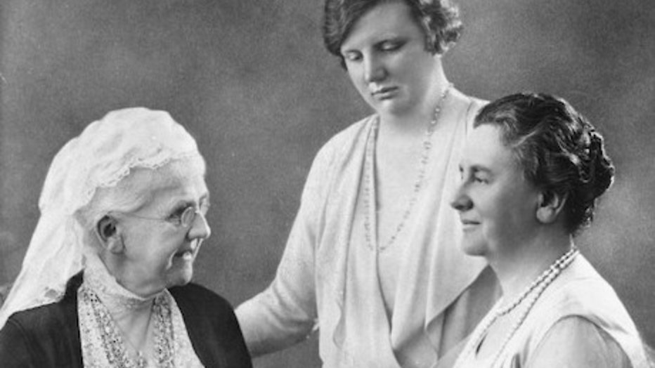 Kijktip: Drie Vorstinnen Van Oranje