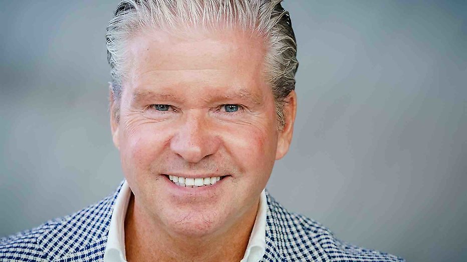 Dries Roelvink Dries Roelvink