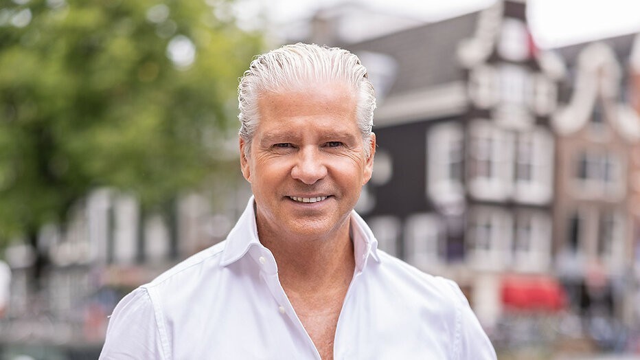 Dries Roelvink Dries Roelvink