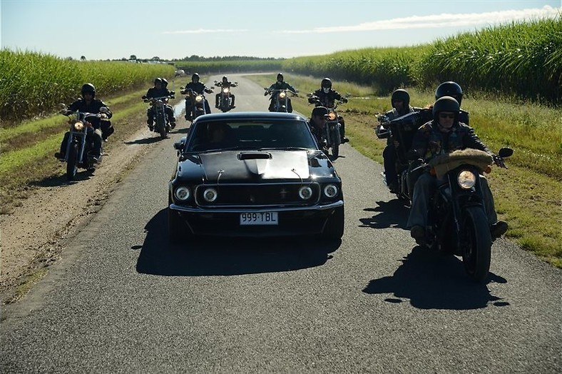 Op zoek naar een chauffeur voor je vluchtauto? Neem rijlessen!
