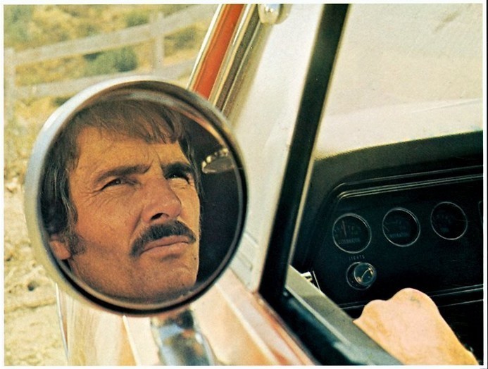 Het speelfimdebuut van Steven Spielberg