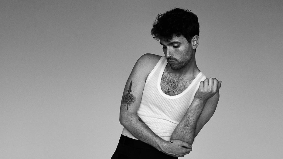 Duncan Laurence Duncan Laurence