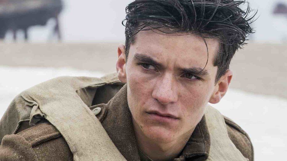 Dunkirk Dunkirk