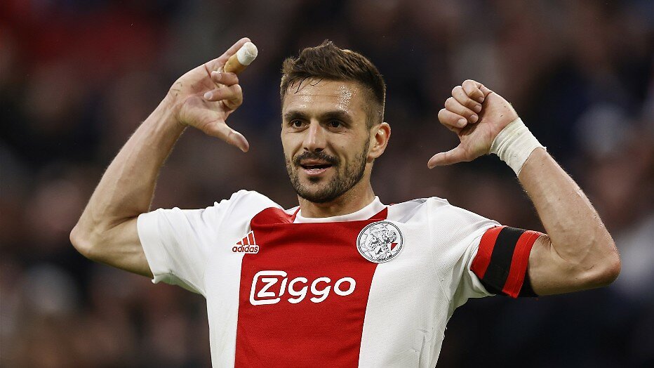 Dusan Tadic Dusan Tadic