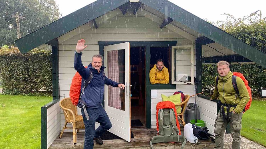 Dwars door de Lage Landen Dwars door de Lage Landen