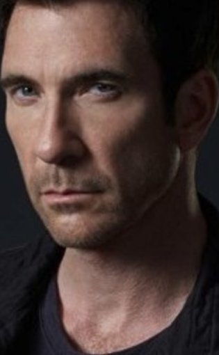 Interview: Dylan McDermott over Stalker