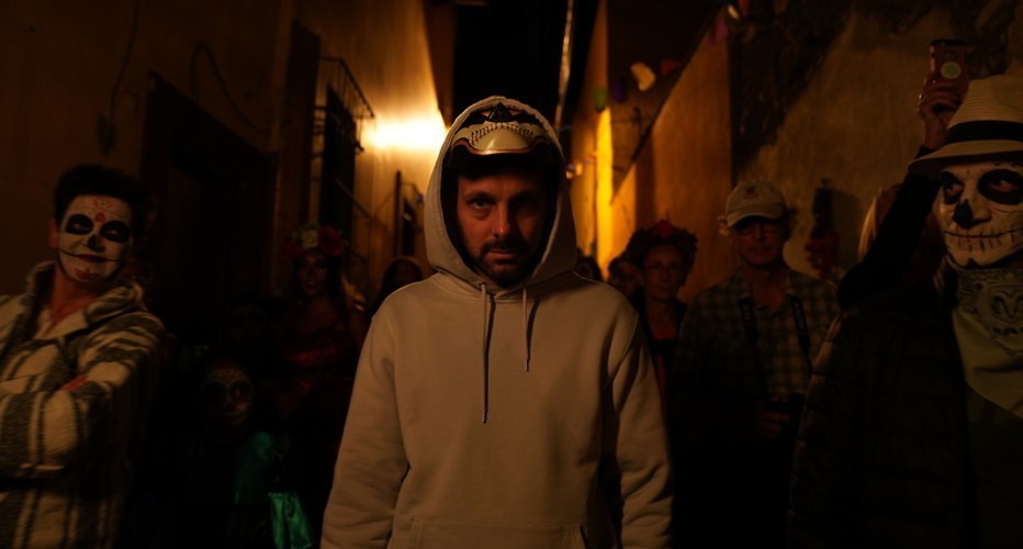 Overleven is Dynamo's beste truc Overleven is Dynamo's beste truc