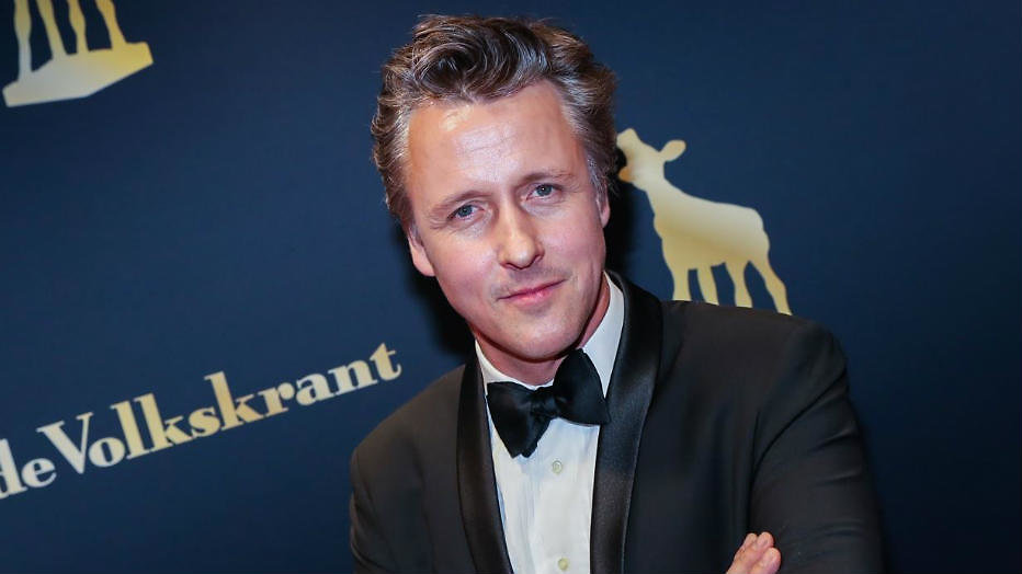 Daan Schuurmans speelt Dijsselbloem