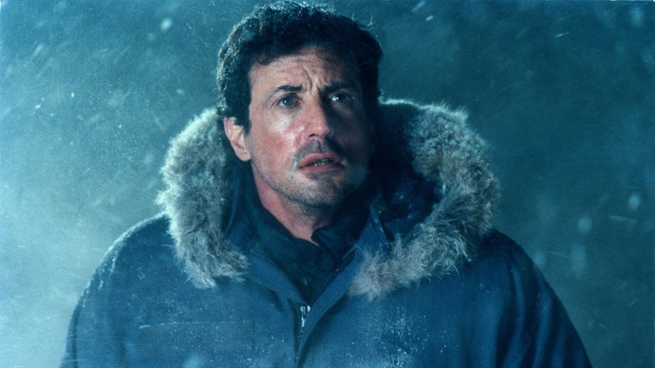 Sylvester Stallone als Jake Malloy in D-Tox