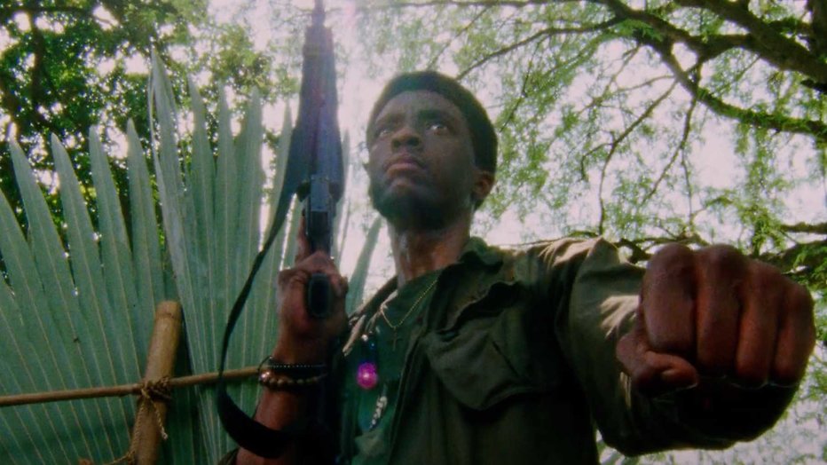 Nieuw op Netflix deze week