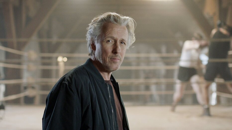 Daan Schuurmans voor Het Verhaal van Nederland