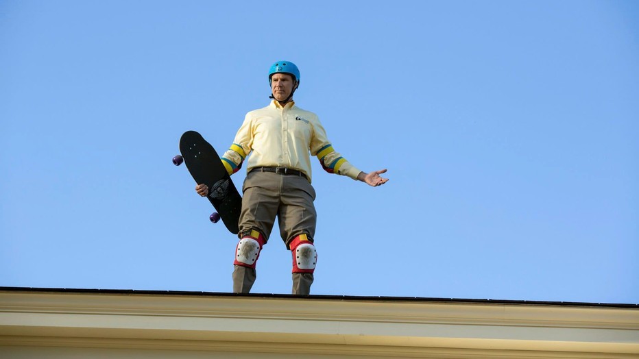 Will Ferrell in Daddy's Home