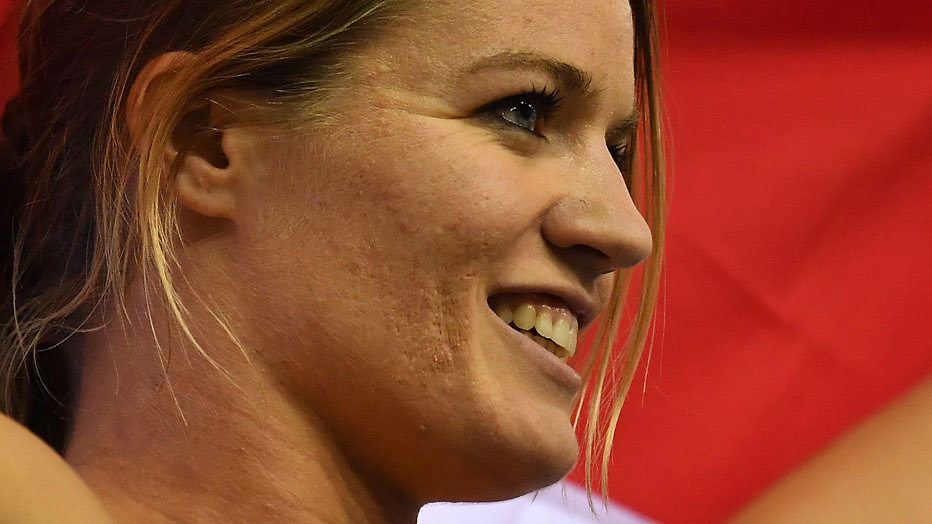 Topatletiek uit Hengelo in NOS Sport: FBK Games