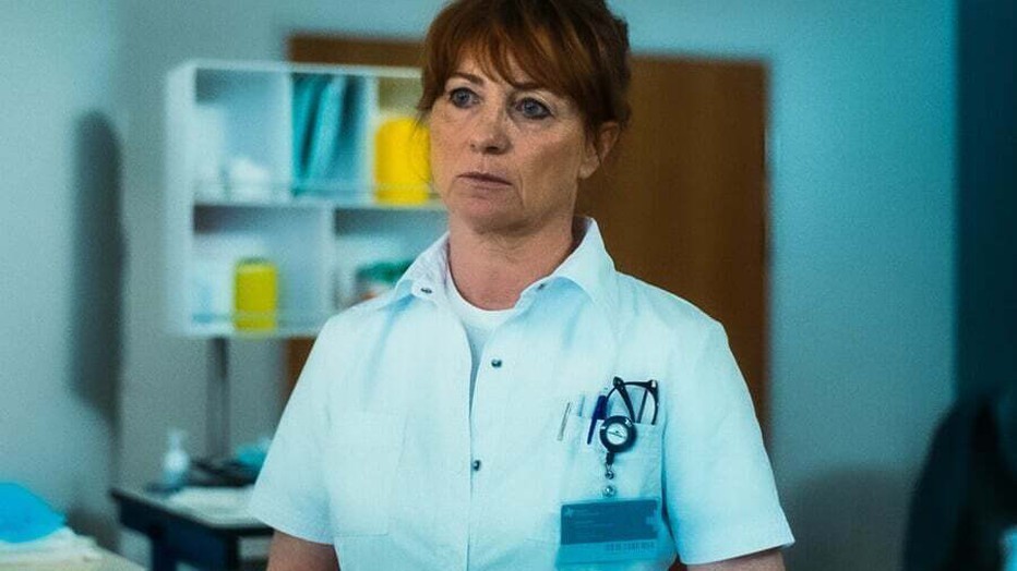 Bianca Krijgsman in Dag & Nacht