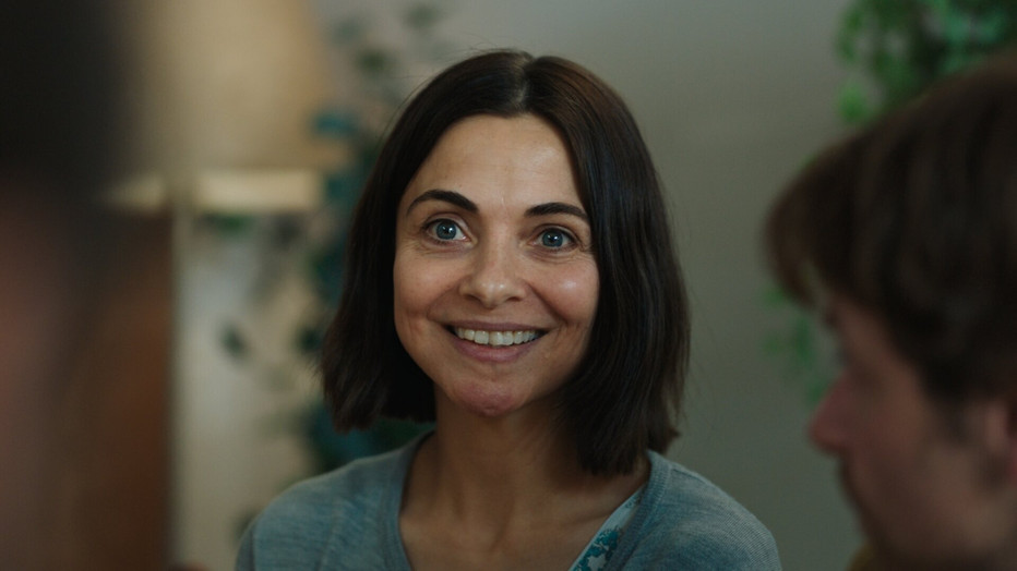 Georgina Verbaan in Dag & Nacht