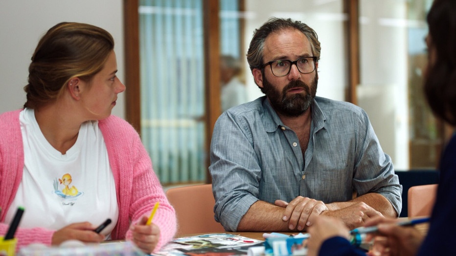 Guy Clemens in Dag & Nacht