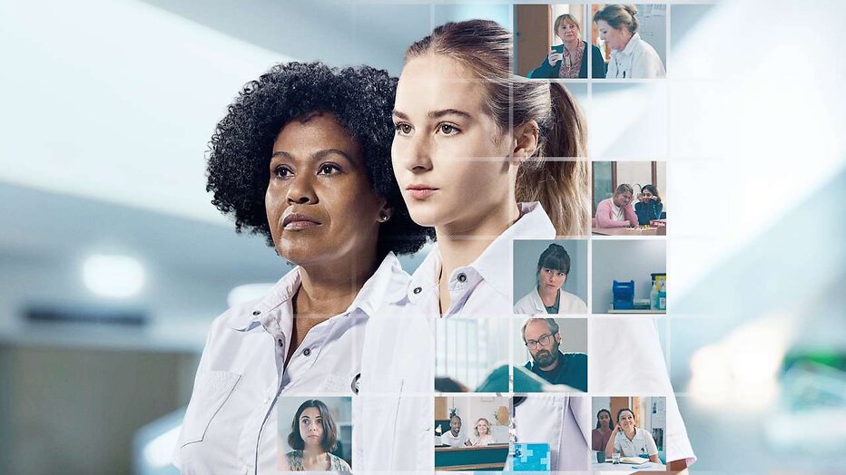 Castleden van Dag & Nacht seizoen 3