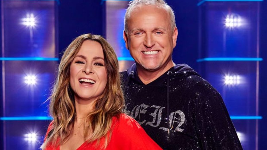 DanceSing verbetert de werkelijkheid