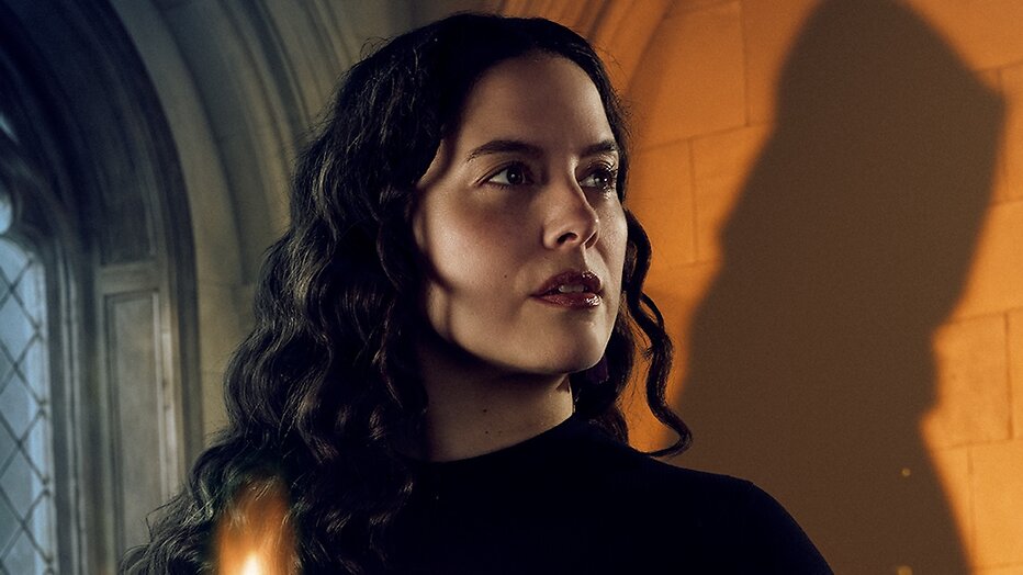 Danielle van Grondelle