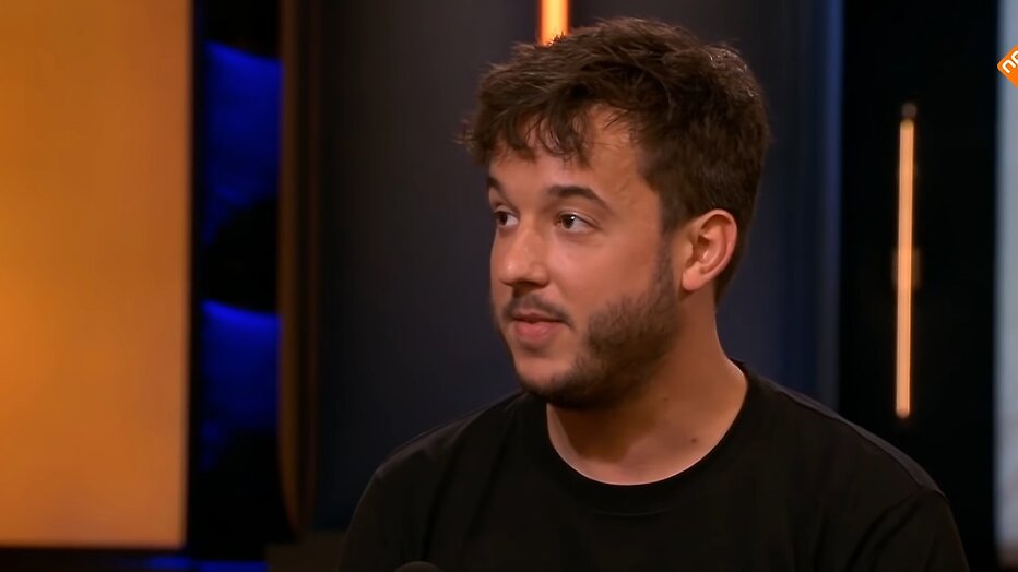 Daniël Verlaan Daniël Verlaan