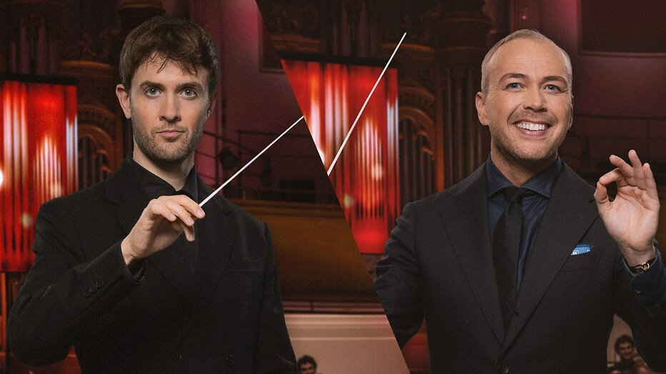 Daniël Cornelissen vs. Jamai Loman voor Maestro