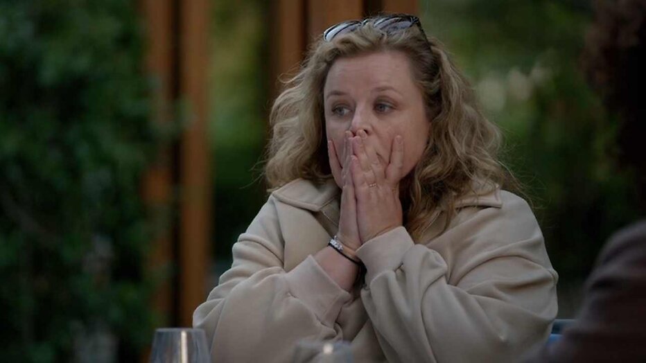 Danique uit Married at First Sight
