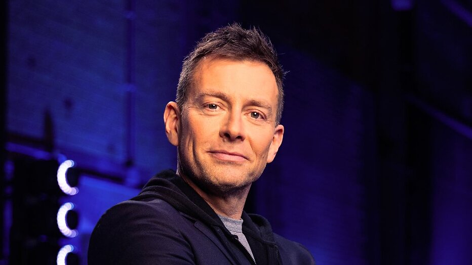Dan Karaty