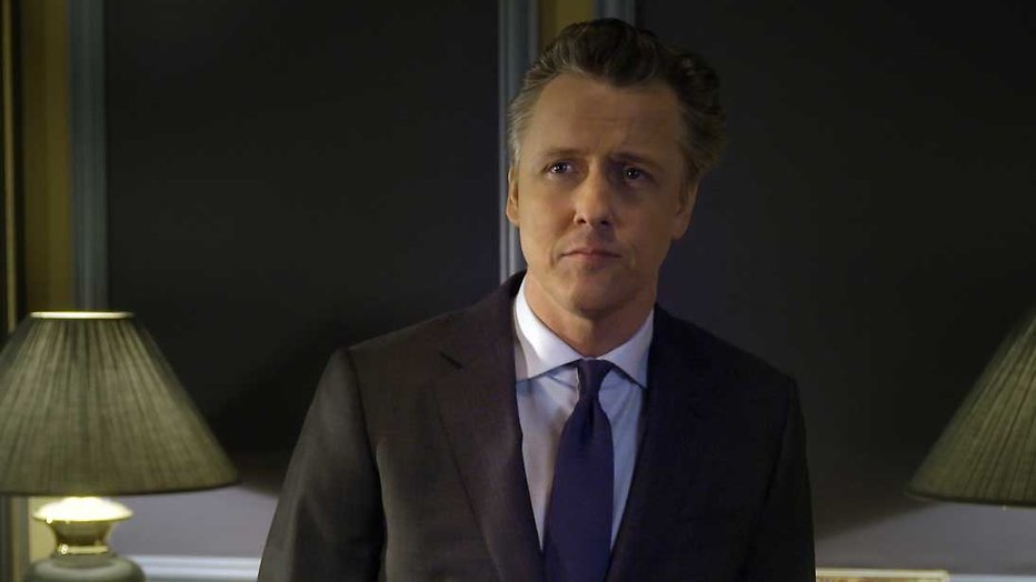 Daan Schuurmans in nieuwe geschiedenisserie Daan Schuurmans in nieuwe geschiedenisserie