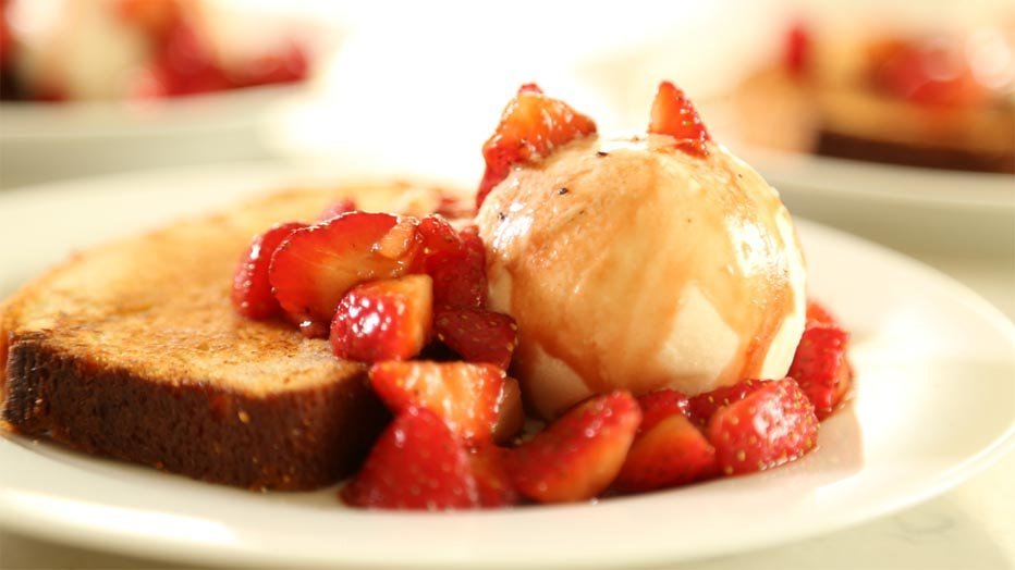 Kijktip: Heerlijke gerechten vanuit Los Angeles in Daphne Dishes