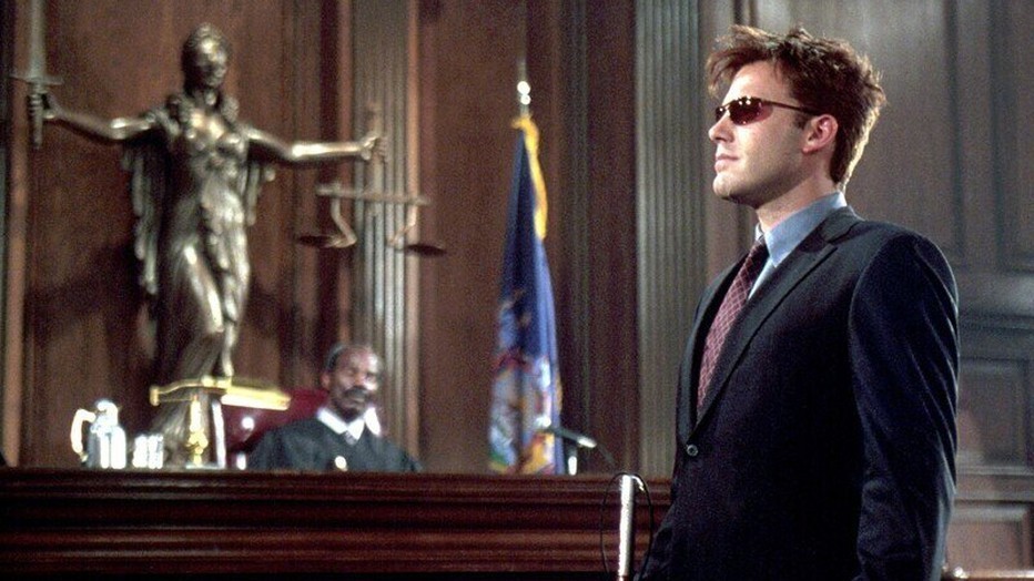 Daredevil Daredevil