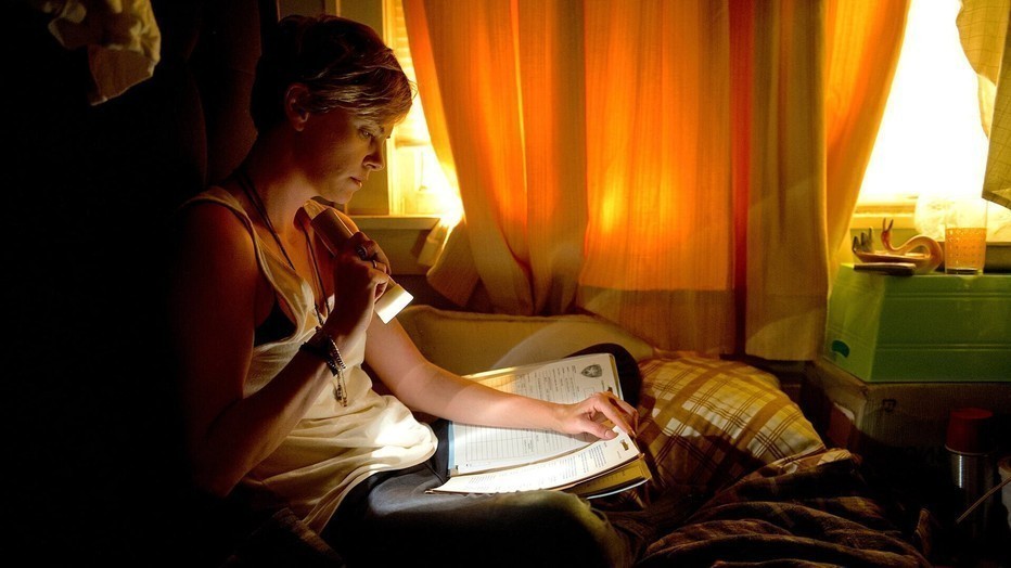 Charlize Theron in Dark Places Charlize Theron in Dark Places