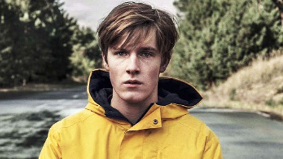 Louis Hofmann Louis Hofmann