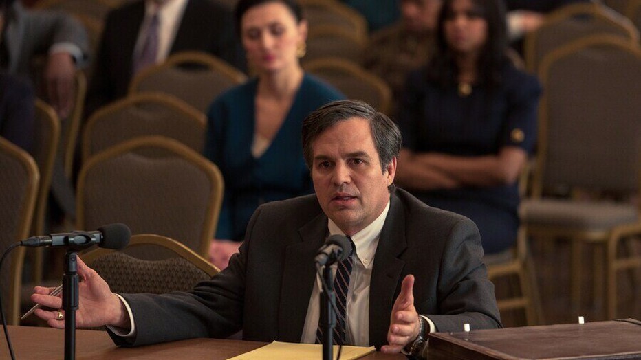 Mark Ruffalo in Dark Waters Mark Ruffalo in Dark Waters