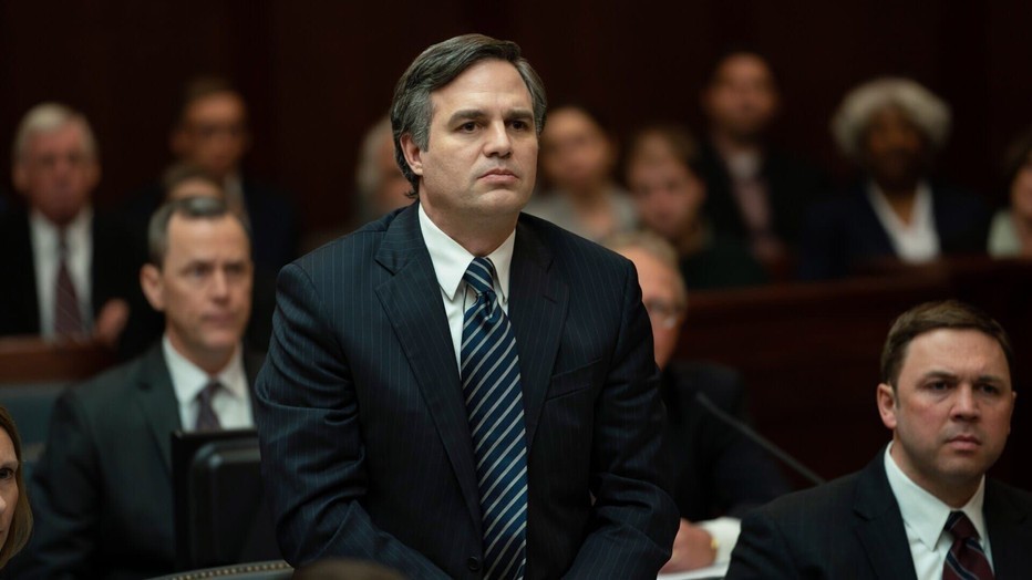 Mark Ruffalo in Dark Waters Mark Ruffalo in Dark Waters