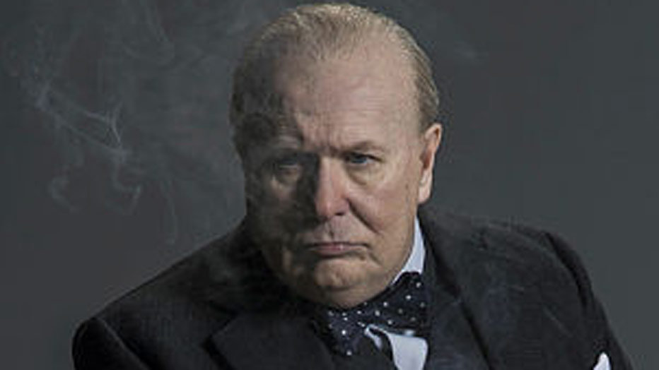 Pathé Thuis-tip: Darkest hour Pathé Thuis-tip: Darkest hour