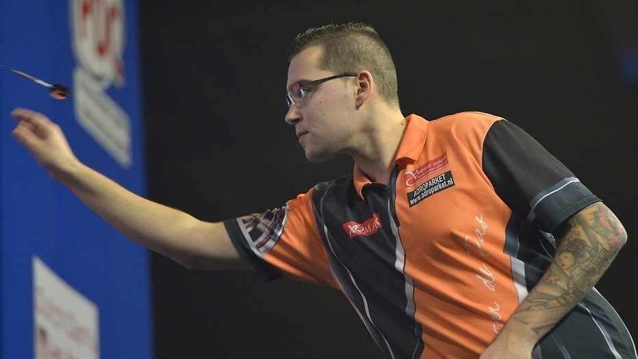 Twee Nederlanders op WK-podium