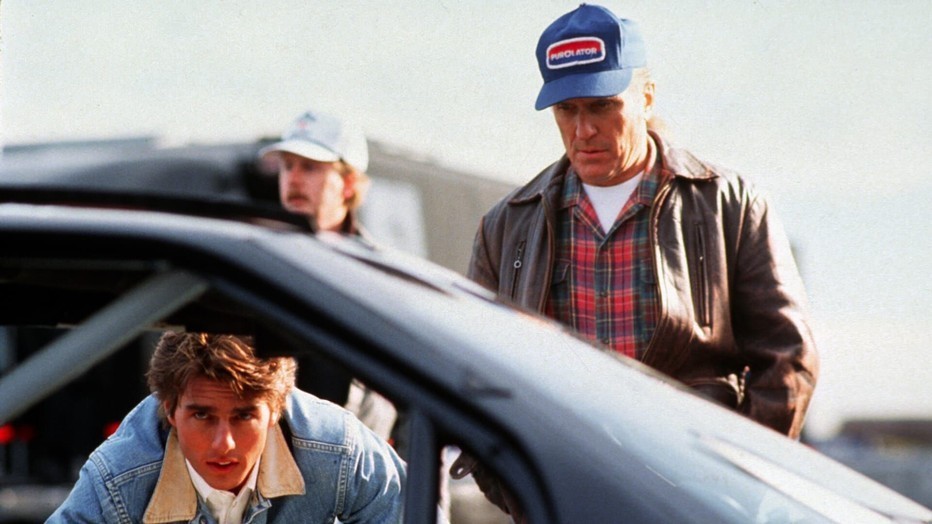 Days Of Thunder Days Of Thunder