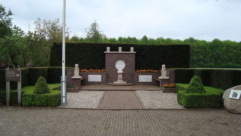 De 46 van Rademakersbroek