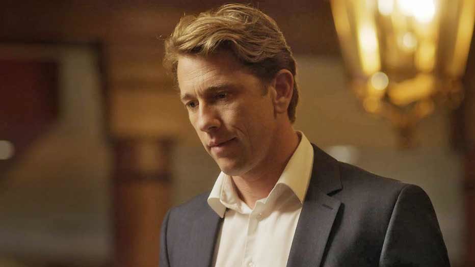 Film: Laatste telefilm De aflossing