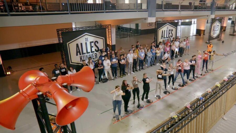 De Alleskunner De Alleskunner