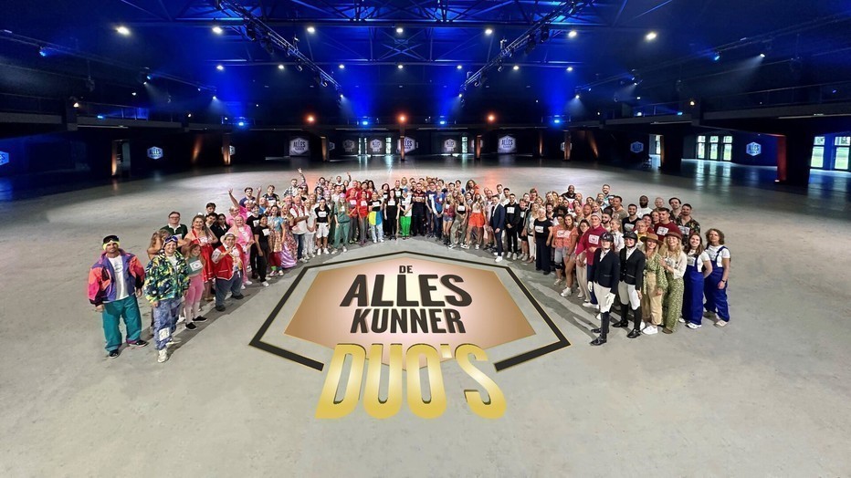 De Alleskunner Duo's