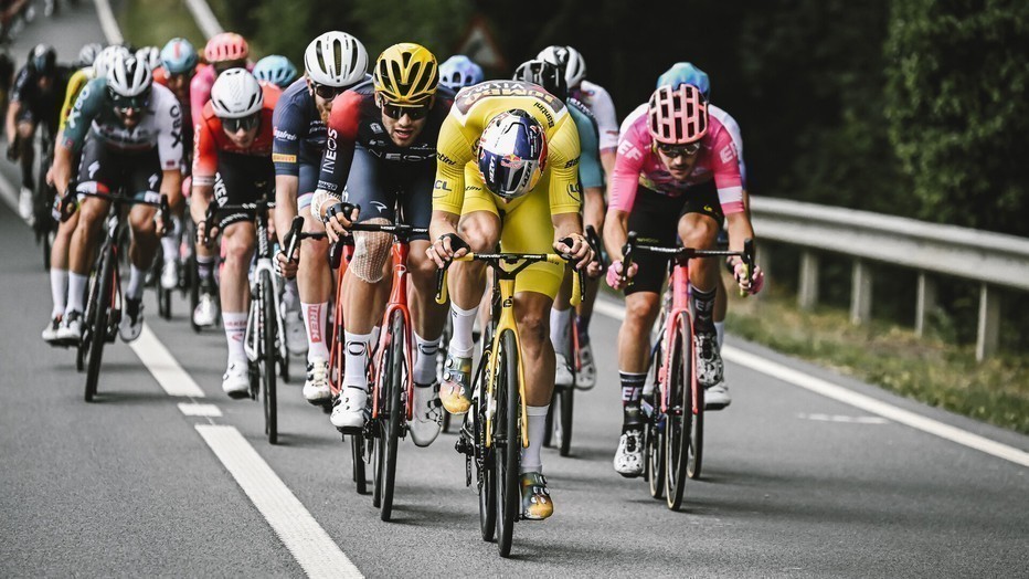 Tour de France Tour de France