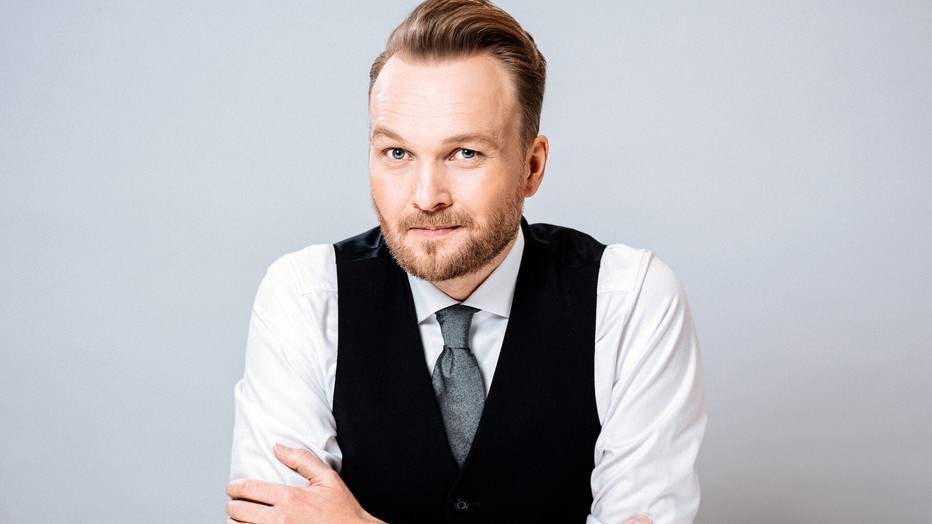 Arjen Lubach Arjen Lubach