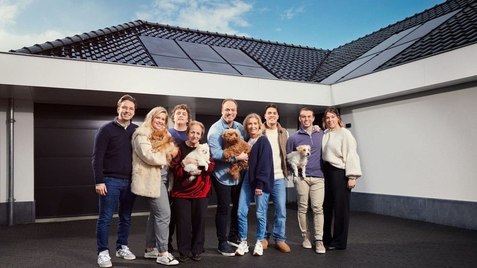 De Bauers - 20 jaar later