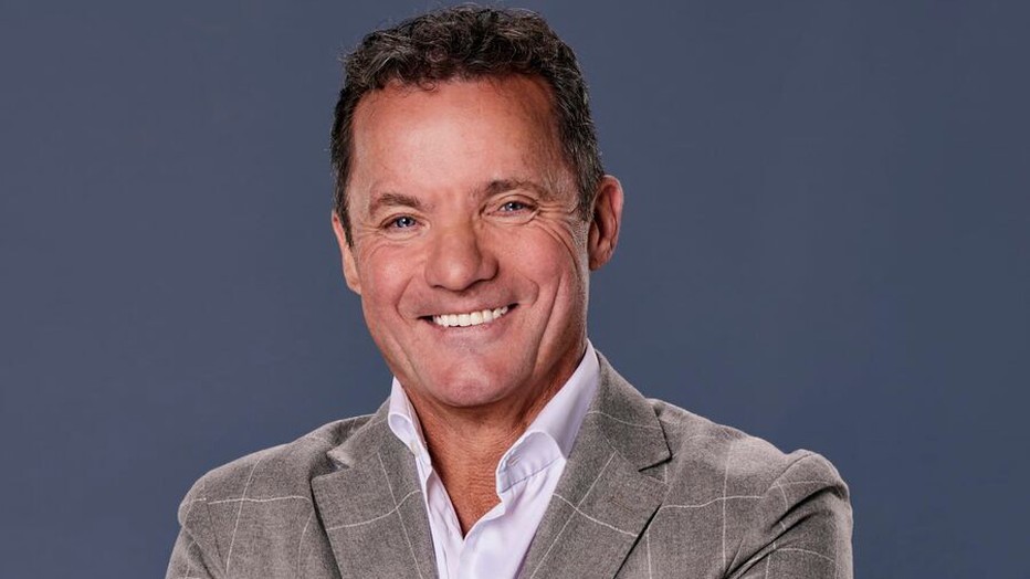 John de Bever voor De Bevers