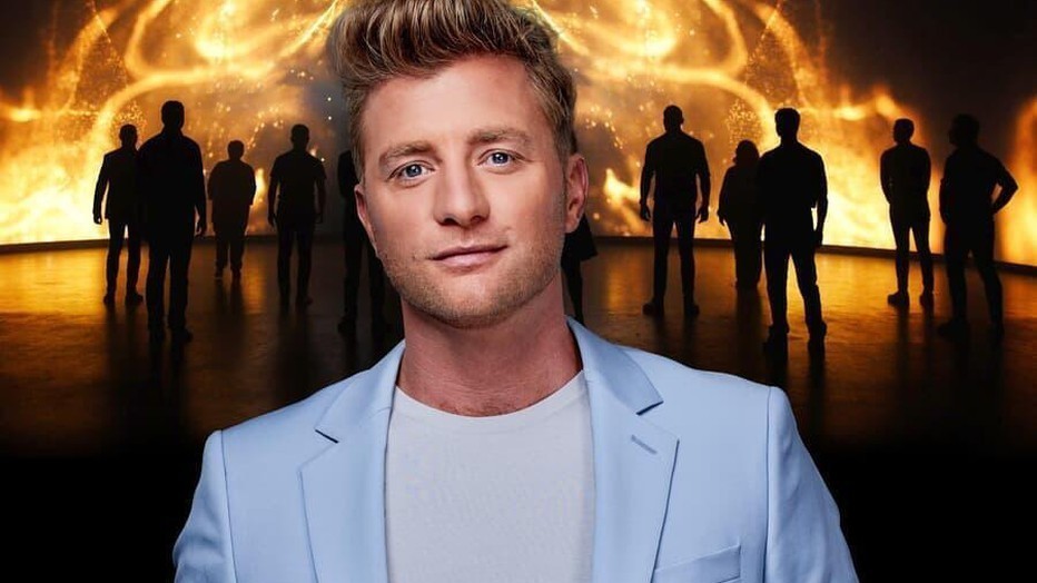 Jan Versteegh voor De Bondgenoten