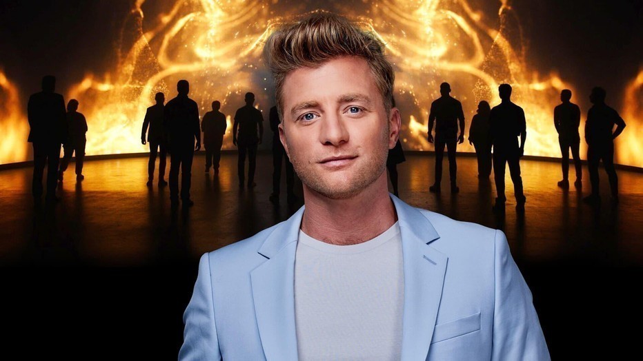 Jan Versteegh in De Bondgenoten