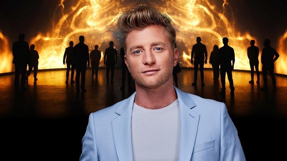 Jan Versteegh voor De Bondgenoten