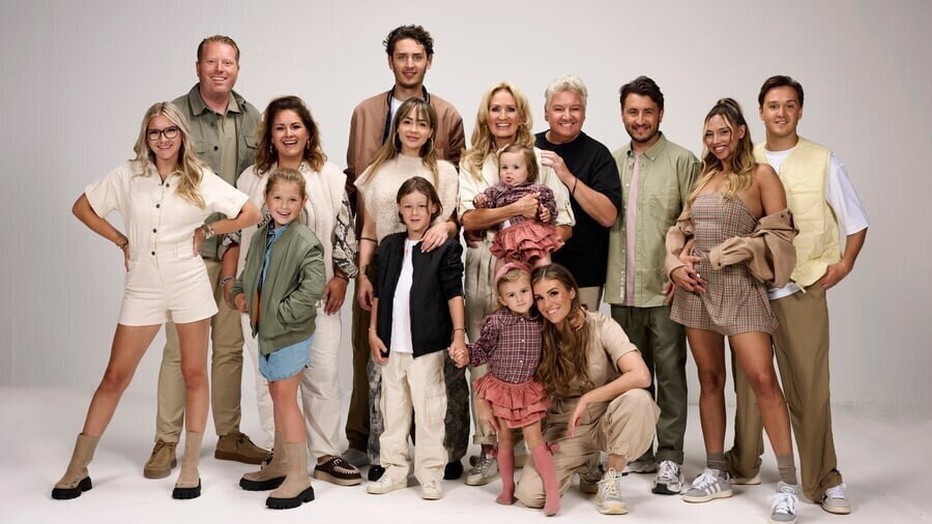 Familie Froger Familie Froger