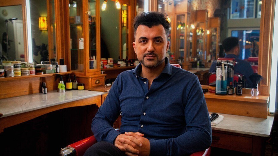 Ozcan Akyol Ozcan Akyol